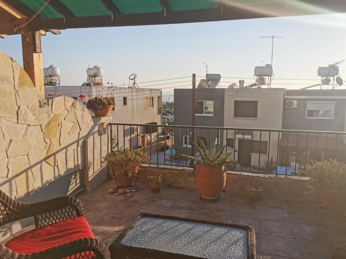 Paphos Mediterranean Valley מראה חיצוני תמונה