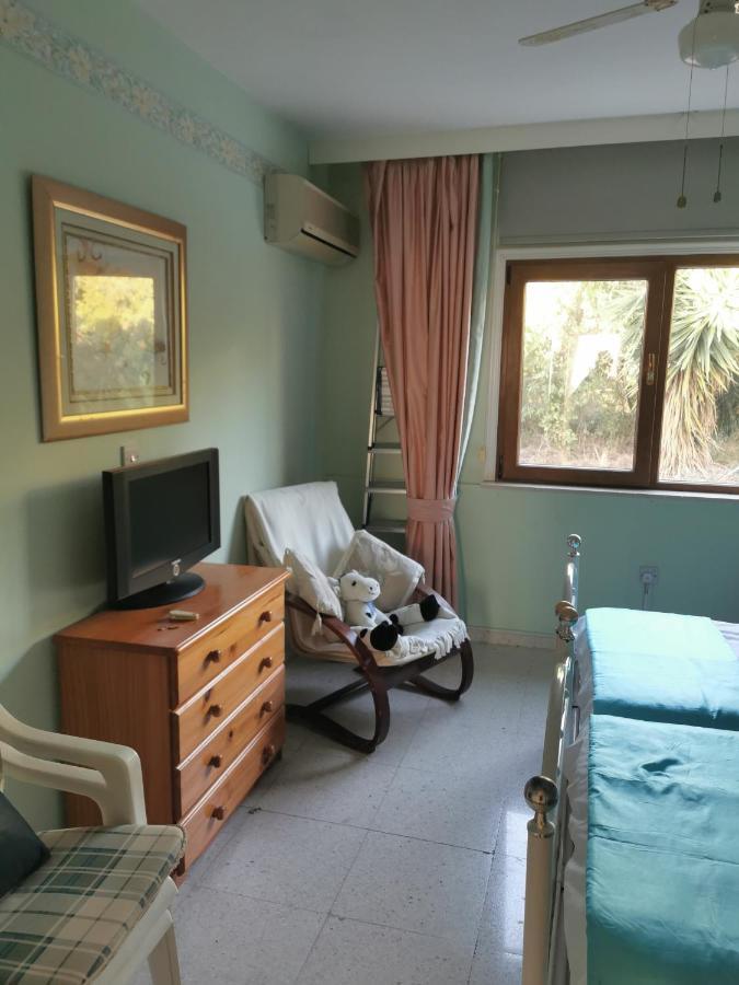 Paphos Mediterranean Valley מראה חיצוני תמונה